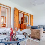L'escala By Interhome Nyaraló Denia