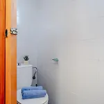 بيت للعطل L'escala By Interhome *