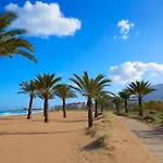 بيت للعطل L'escala By Interhome