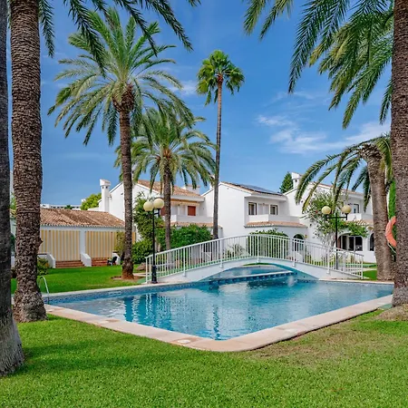 L'escala By Interhome * Denia