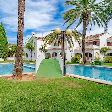 L'escala By Interhome Holiday home