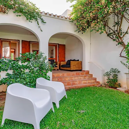 L'escala By Interhome Ferienhaus *