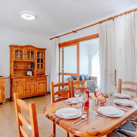 Ferienhaus L'escala By Interhome