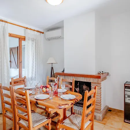 L'escala By Interhome Ferienhaus