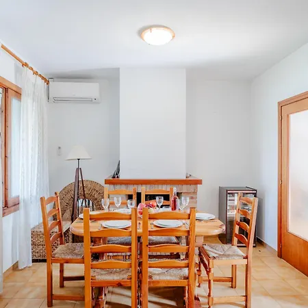 Holiday home L'escala By Interhome Denia