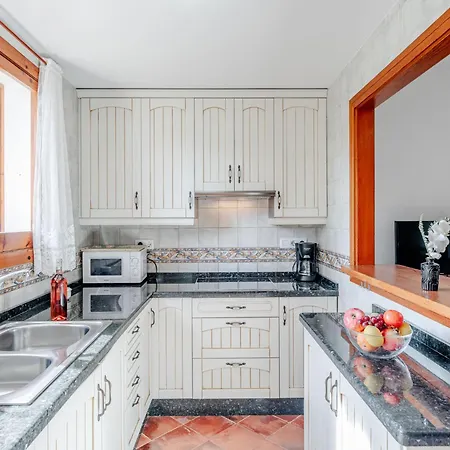 L'escala By Interhome Ferienhaus *