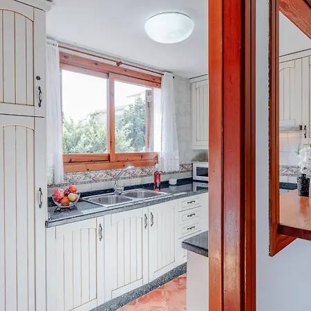 L'escala By Interhome Holiday home