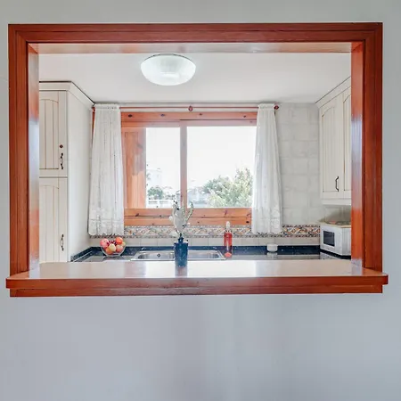 L'escala By Interhome *