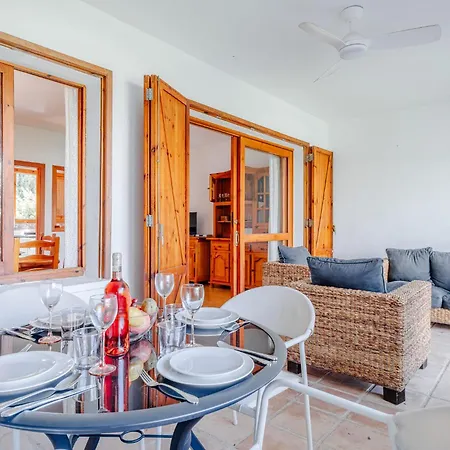 L'escala By Interhome Ferienhaus Dénia