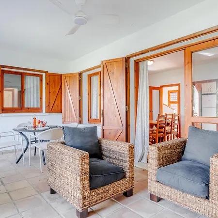L'escala By Interhome Ferienhaus Dénia