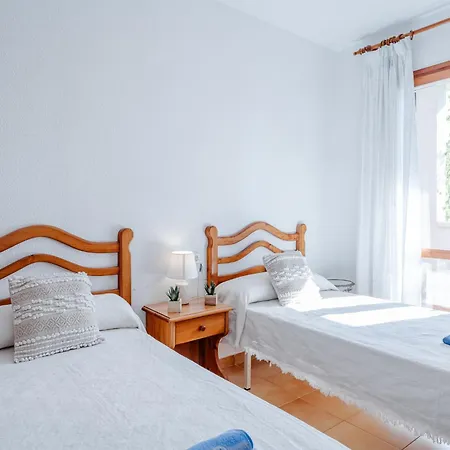 Ferienhaus L'escala By Interhome