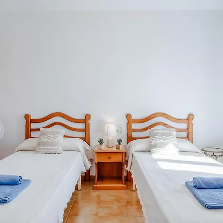 L'escala By Interhome Ferienhaus *