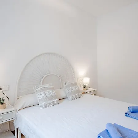 Tatil Evi L'escala By Interhome Denia