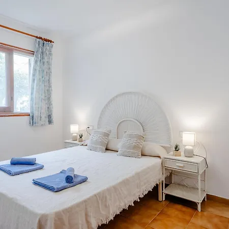 L'escala By Interhome Ferienhaus