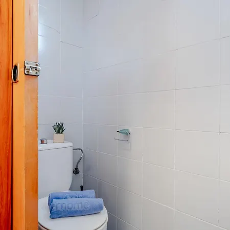 Ferienhaus L'escala By Interhome *