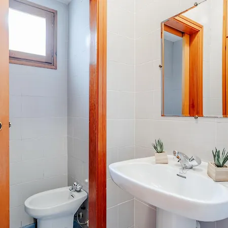 L'escala By Interhome Ferienhaus Dénia