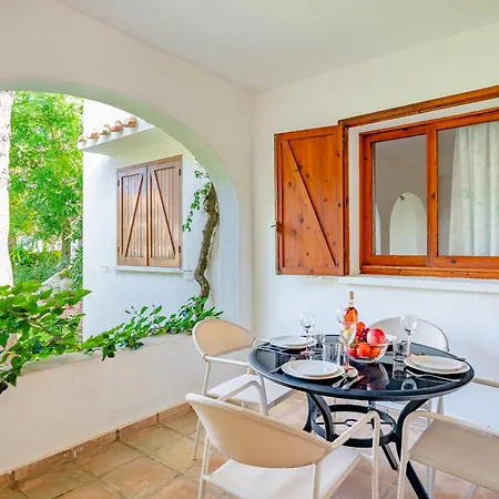 L'escala By Interhome Ferienhaus Dénia