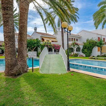 Ferienhaus L'escala By Interhome