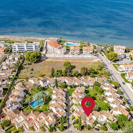 L'escala By Interhome Ferienhaus