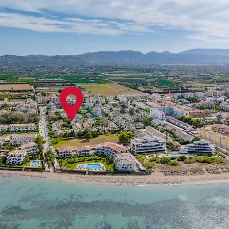 L'escala By Interhome Ferienhaus *