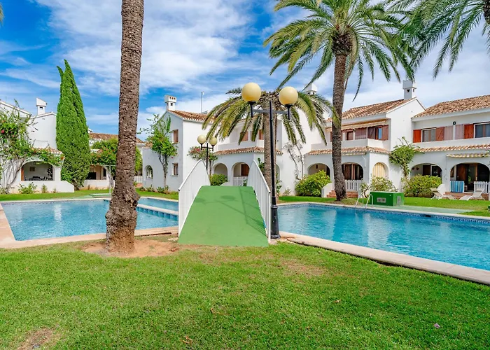 L'escala By Interhome Holiday home