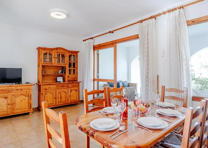 Holiday home L'escala By Interhome