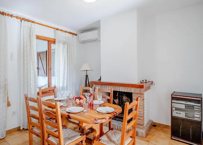 L'escala By Interhome Holiday home