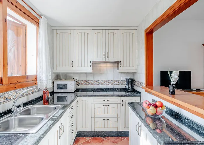 L'escala By Interhome Holiday home *