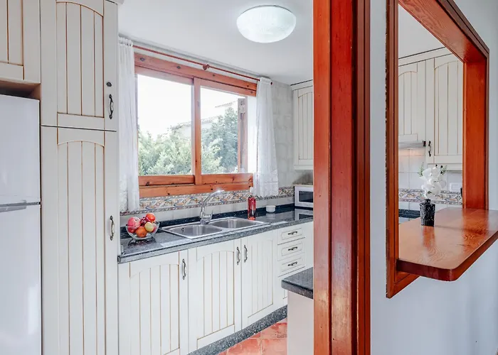 L'escala By Interhome Holiday home