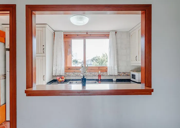 L'escala By Interhome *