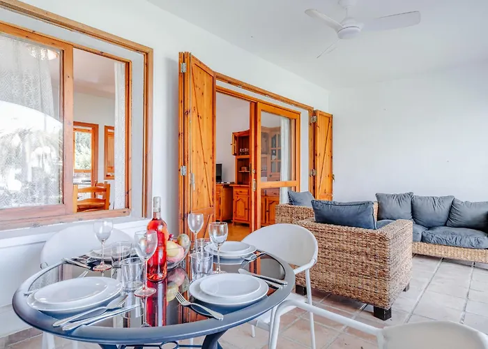 L'escala By Interhome Holiday home Denia