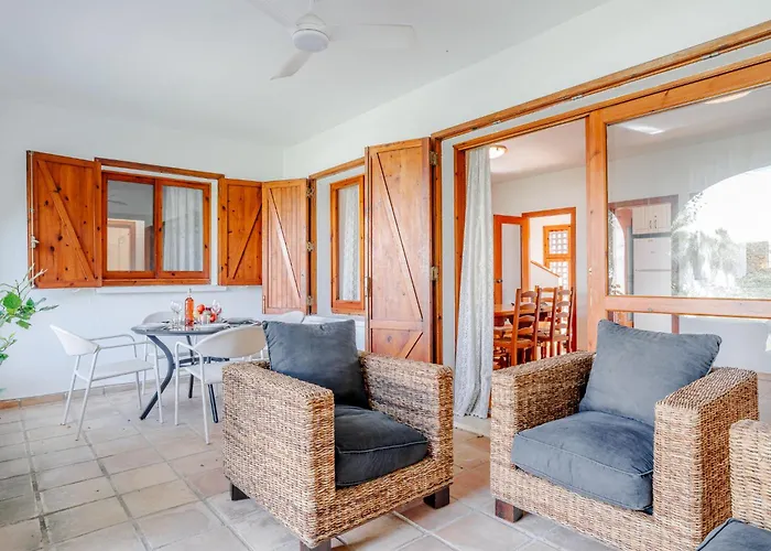 L'escala By Interhome Holiday home Denia