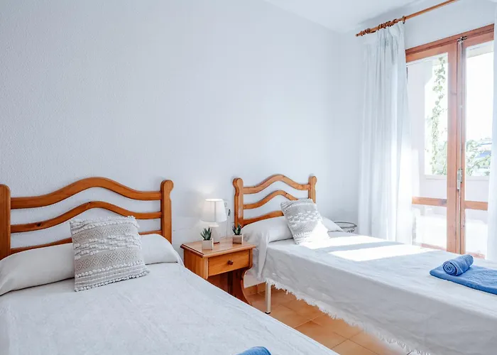 Holiday home L'escala By Interhome