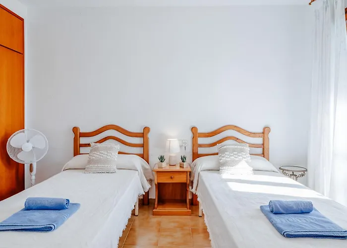 L'escala By Interhome Holiday home *