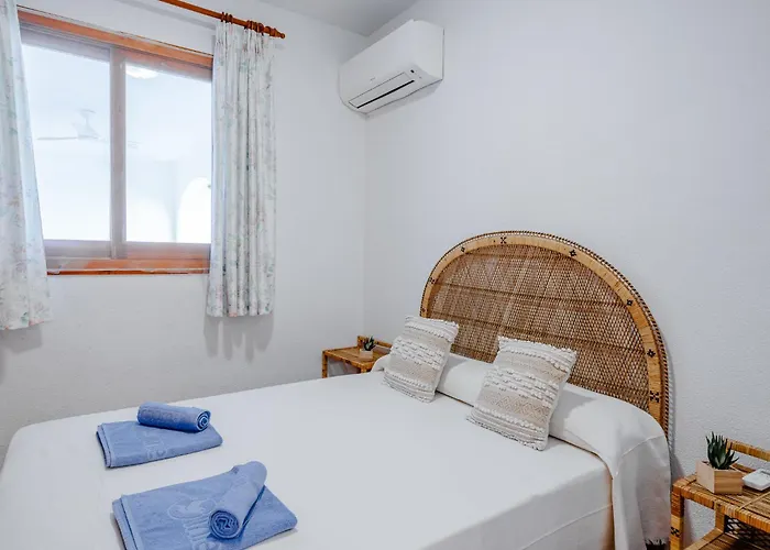 L'escala By Interhome