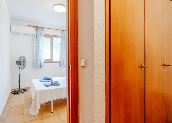 Holiday home L'escala By Interhome