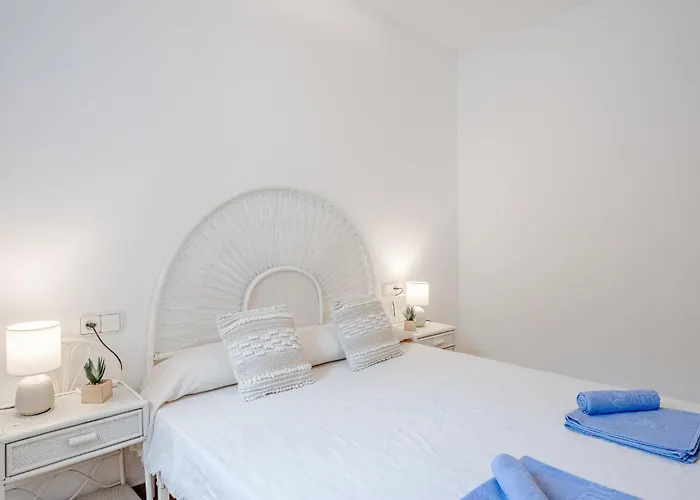 Holiday home L'escala By Interhome Denia