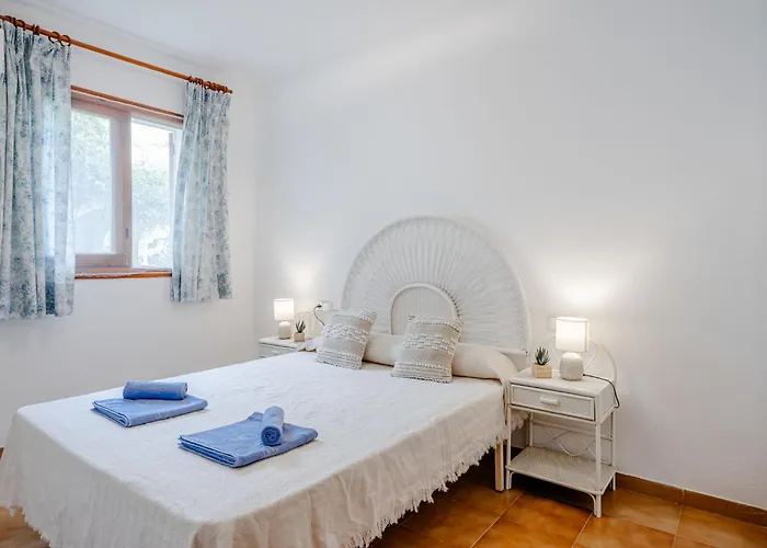 L'escala By Interhome Holiday home