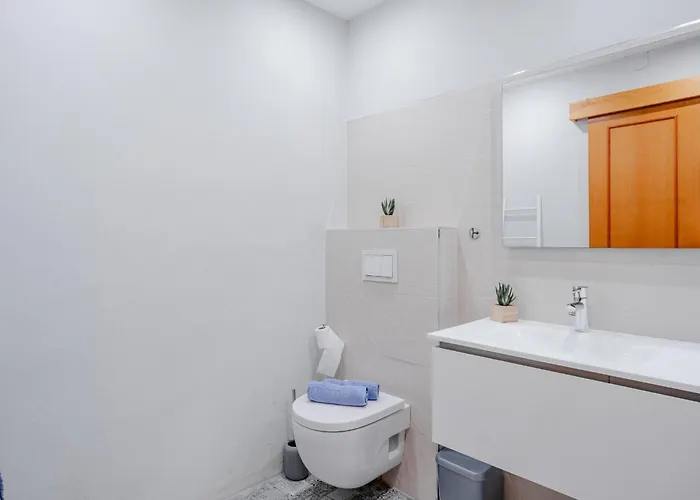 Holiday home L'escala By Interhome