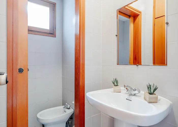 L'escala By Interhome Holiday home Denia