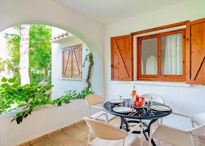 L'escala By Interhome Holiday home Denia