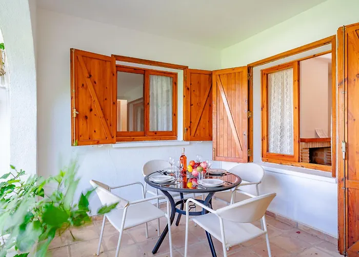 L'escala By Interhome Holiday home *