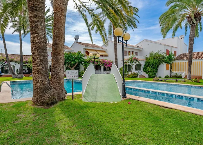 Holiday home L'escala By Interhome