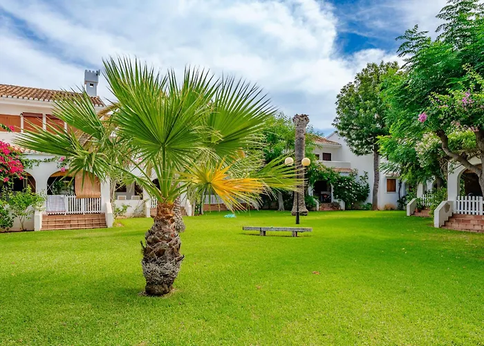 Holiday home L'escala By Interhome *