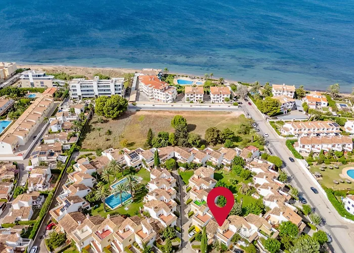 L'escala By Interhome Holiday home