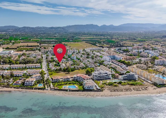 L'escala By Interhome Holiday home *