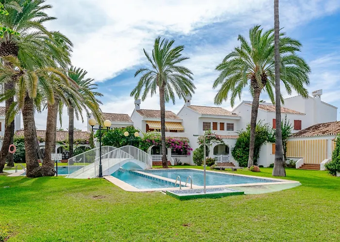 L'escala By Interhome