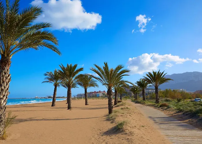 Holiday home L'escala By Interhome