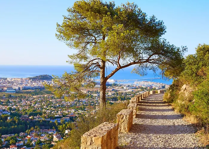 L'escala By Interhome Denia