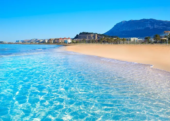 L'escala By Interhome *